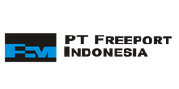 PT. Freeport Indonesia adalah salah satu client Printcom Solusi