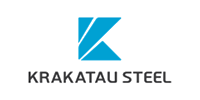 Krakatau Steel adalah salah satu client Printcom Solusi