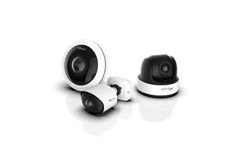 Panoramic-Camera-Series