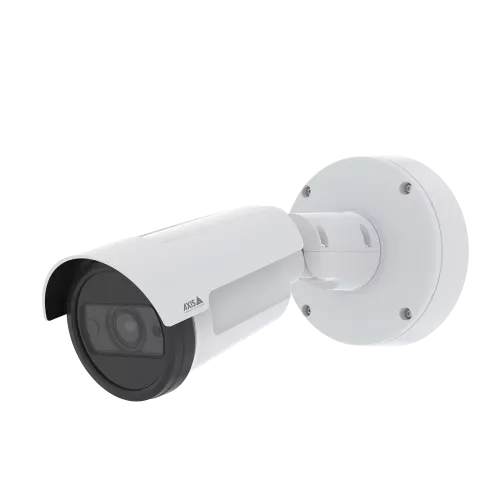 AXIS P1465-LE Bullet Camera1