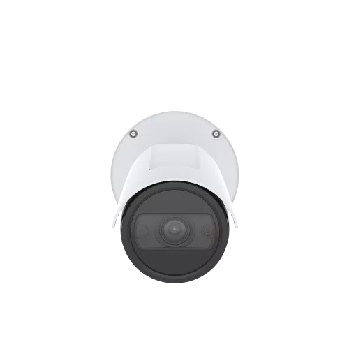AXIS P1465-LE Bullet Camera2