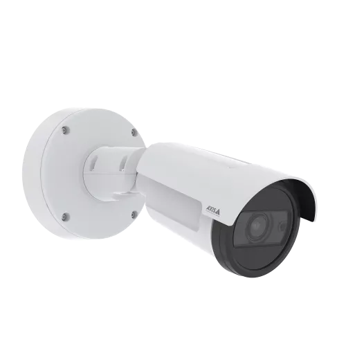 AXIS P1465-LE Bullet Camera3