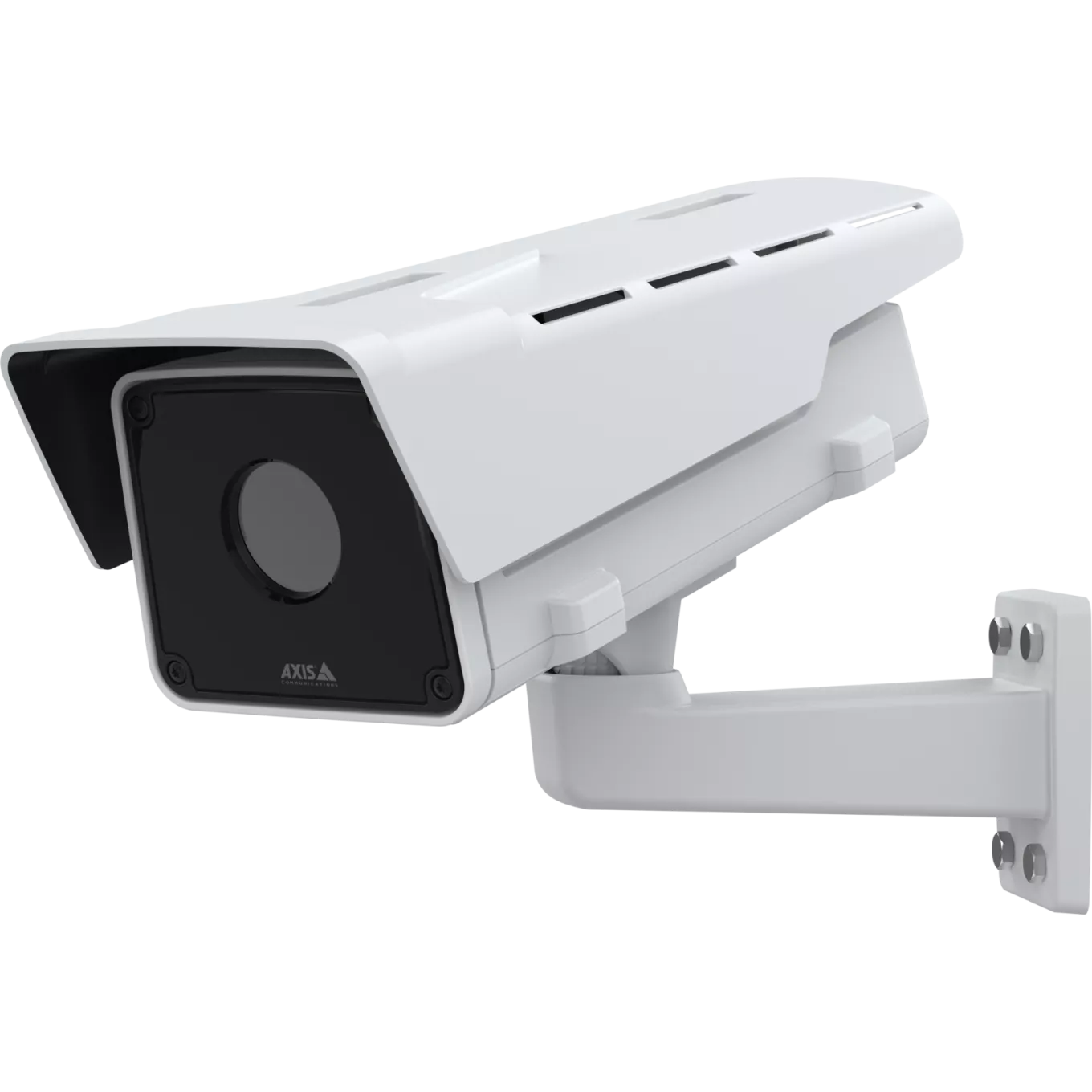 AXIS Q2101-TE Thermal Camera 4