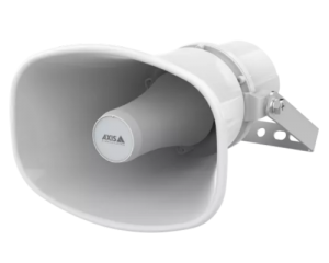 IP Horn Speaker