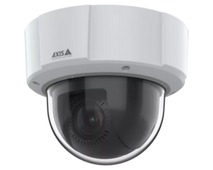 PTZ Camera