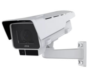 IP Box Camera