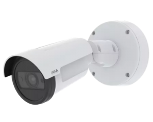 IP Bullet Camera