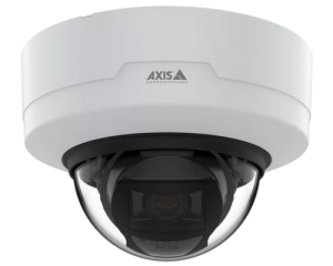 IP Dome Camera