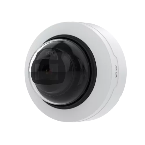 Axis P3265-LV Dome Camera