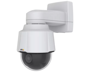 IP PTZ Camera