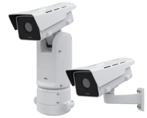 IP Thermal Camera