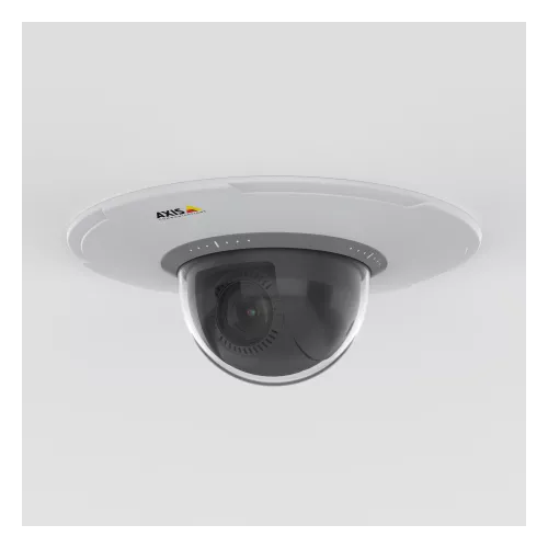 Axis P1465-LE Dome Camera