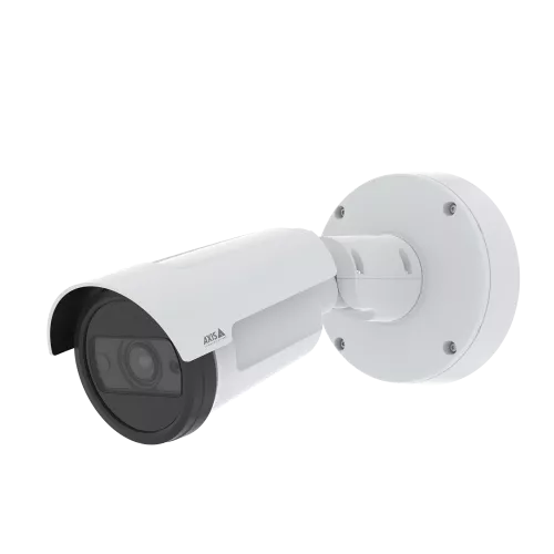 AXIS P1468-LE Bullet Camera