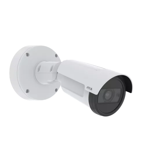 AXIS P1468-LE Bullet Camera